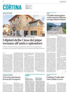 2022-agosto-Corriere-delle-Alpi